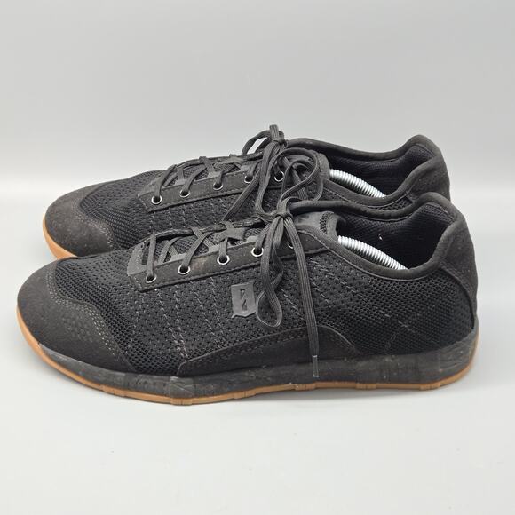 Viktos Other - Viktos Tactical PTXF Core 2 Training Shoes Black Athletic Lifting Range Mens 13